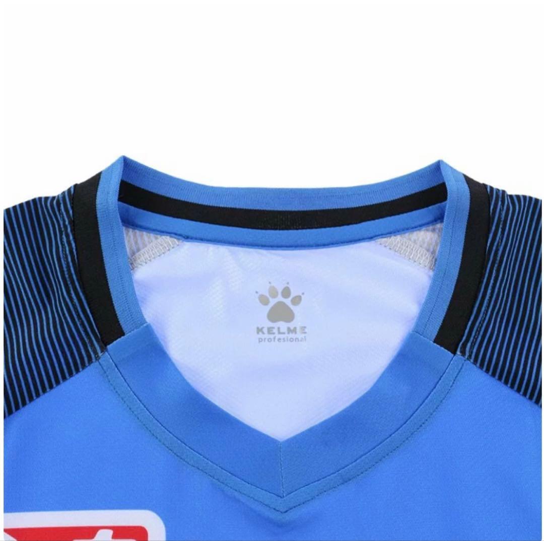 ザスパクサツ群馬 トレーニングシャツ　未使用品　2XL