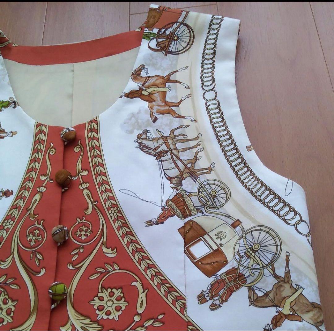 エルメス　ベスト
