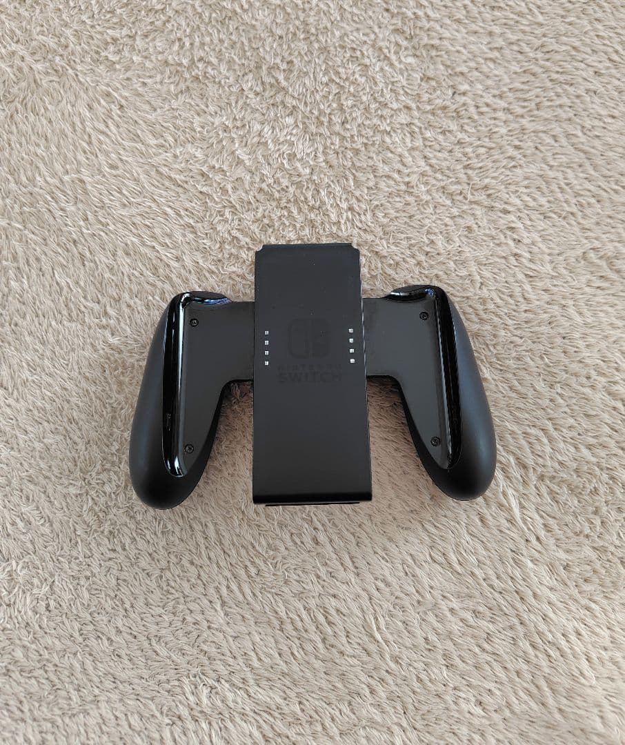 Nintendo Switch 本体 青オレンジ Joy-Con付き