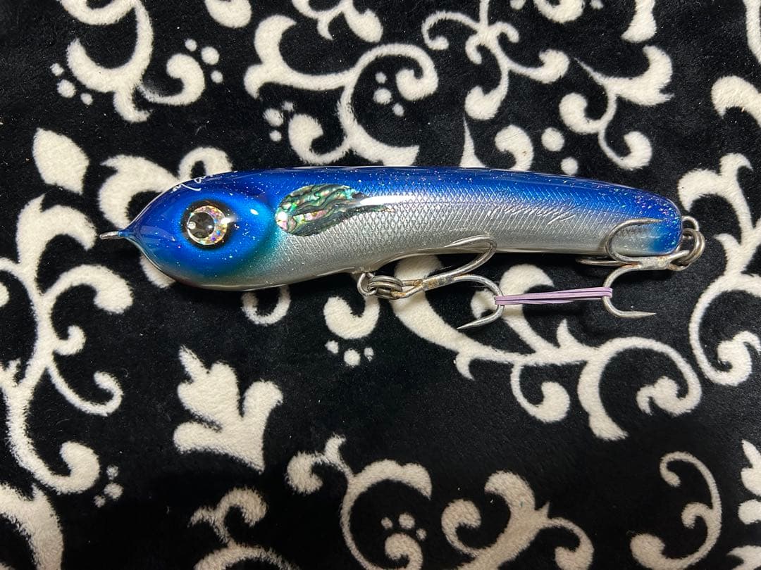 ヤマックス　チンペン180