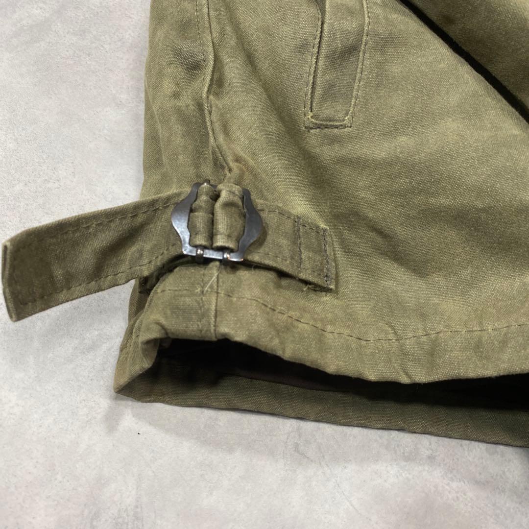 状態良好　90s USA製 Perfecto Brand オイルドジャケット　M