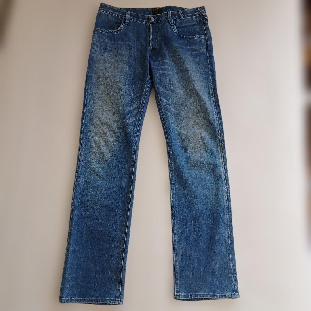 Paul Smith JEANS 2本売り