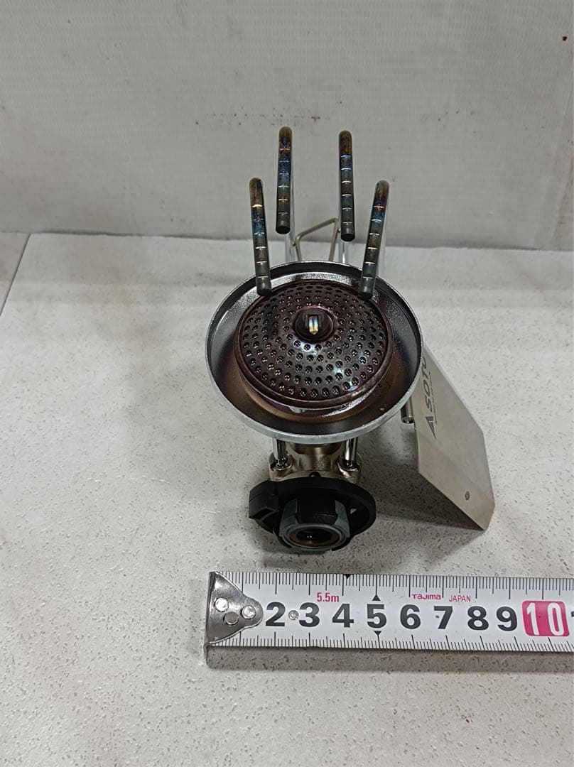 ［八6732］SOTO レギュレーターストーブ ST-310