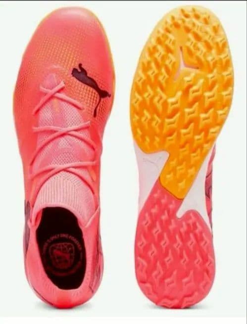 PUMA サッカーシューズ スパイク 27.0cm 新品未使用
