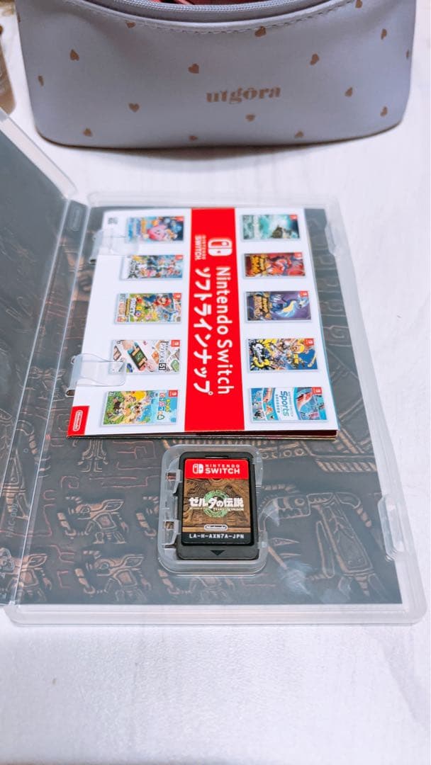 Switch ソフト 詰め合わせ