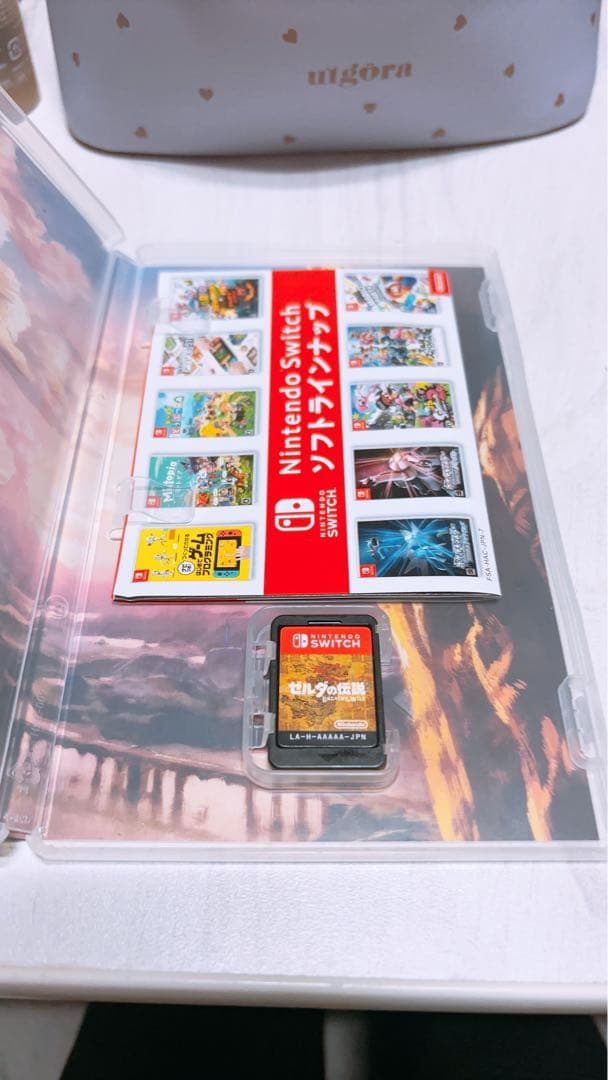 Switch ソフト 詰め合わせ