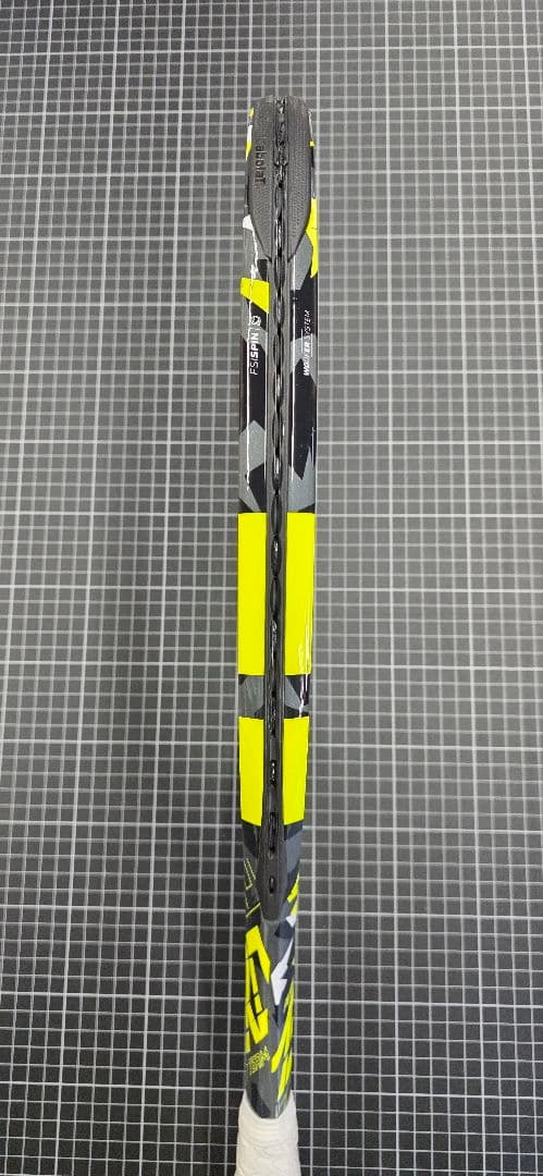 Babolat Pure Aero Team硬式テニスラケット G2(ケース付)