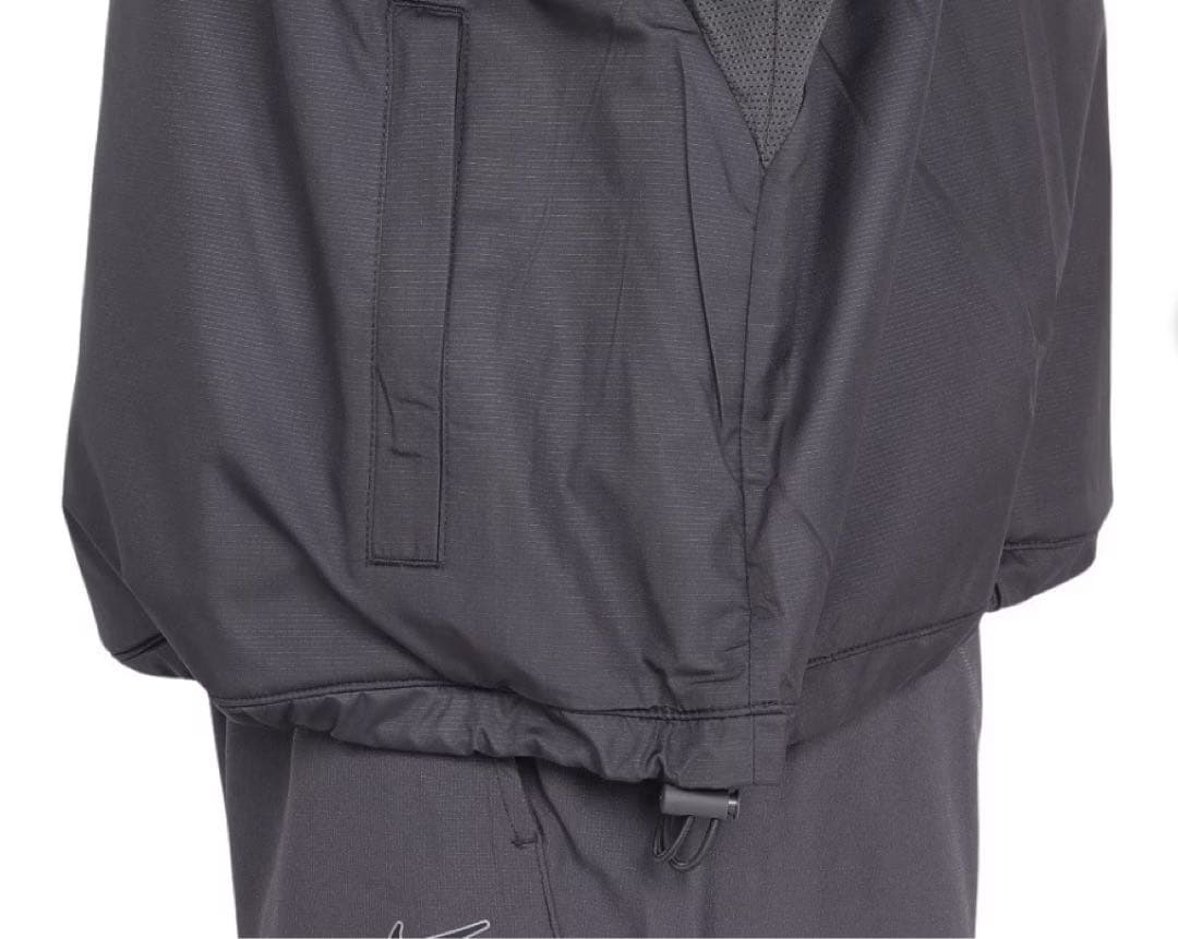 NIKE ナイキ　ランニングジャケット　フリース　新品　レディース　L