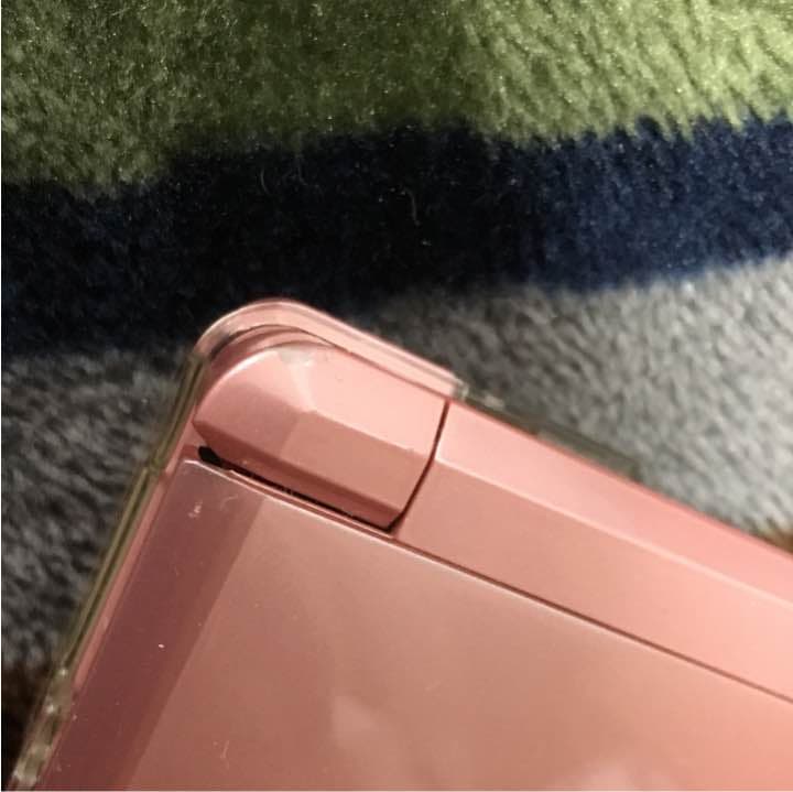 3DS+充電器