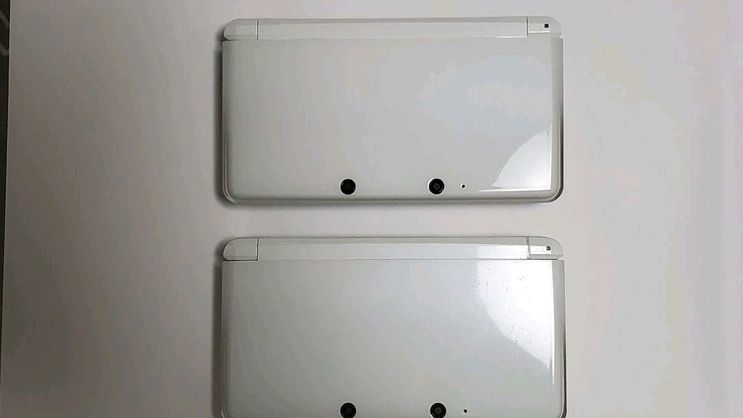 ニンテンド3DS　クッキングママ　トモコレ　アイカツ　マリオ