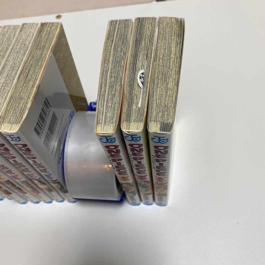 ONEPIECE セット　美品　漫画　まとめ　ワンピース