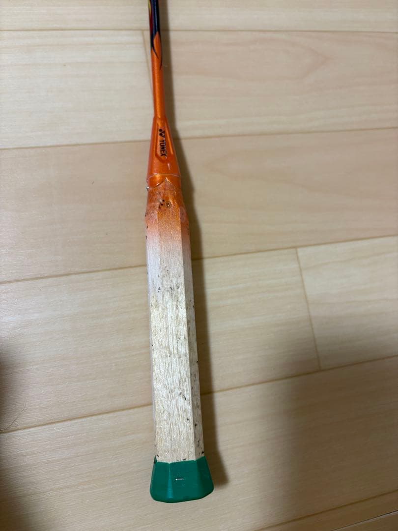 ヨネックス　3U5 アストロクス99 廃盤　桃田賢斗　モデル