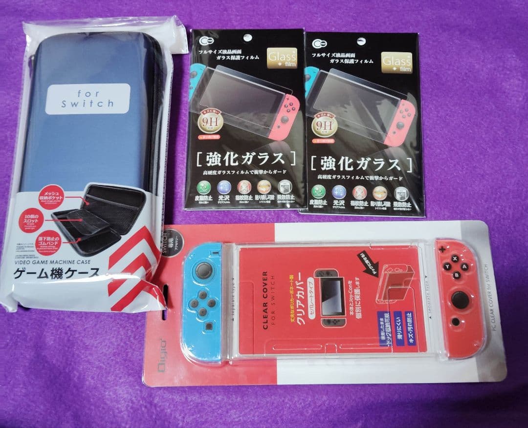 新品未使用 Switch ドラゴンクエストXI S ロトエディション