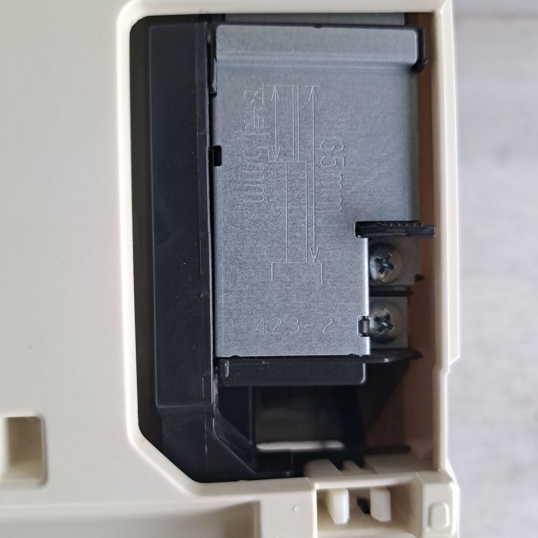 三菱エアコン 霧ヶ峰 MSZ-GE2216-W 6畳用 2016年製