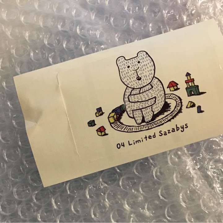貴重！ 新品 初回 04 Limited Sazabys 『 TOY 』