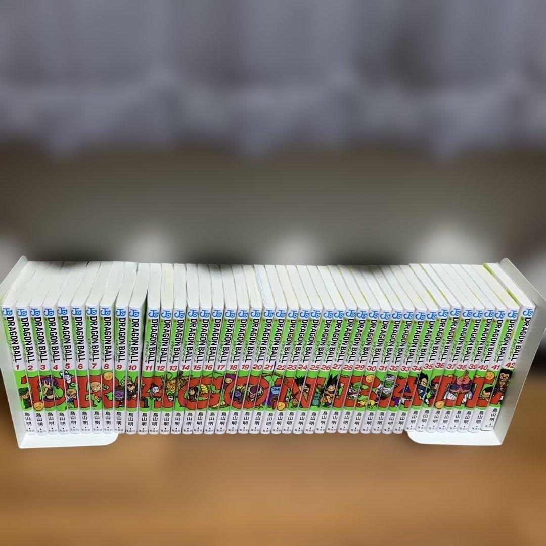 ドラゴンボール 全巻セット 42巻