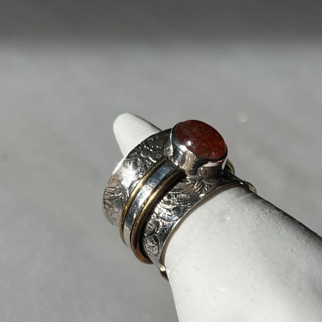 サンストーン 5