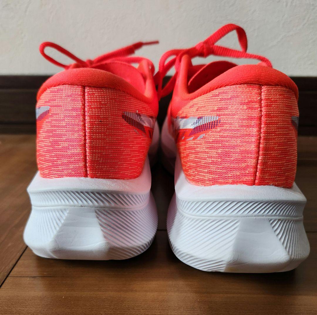 ASICS マジックスピード4 レディース24.5cm