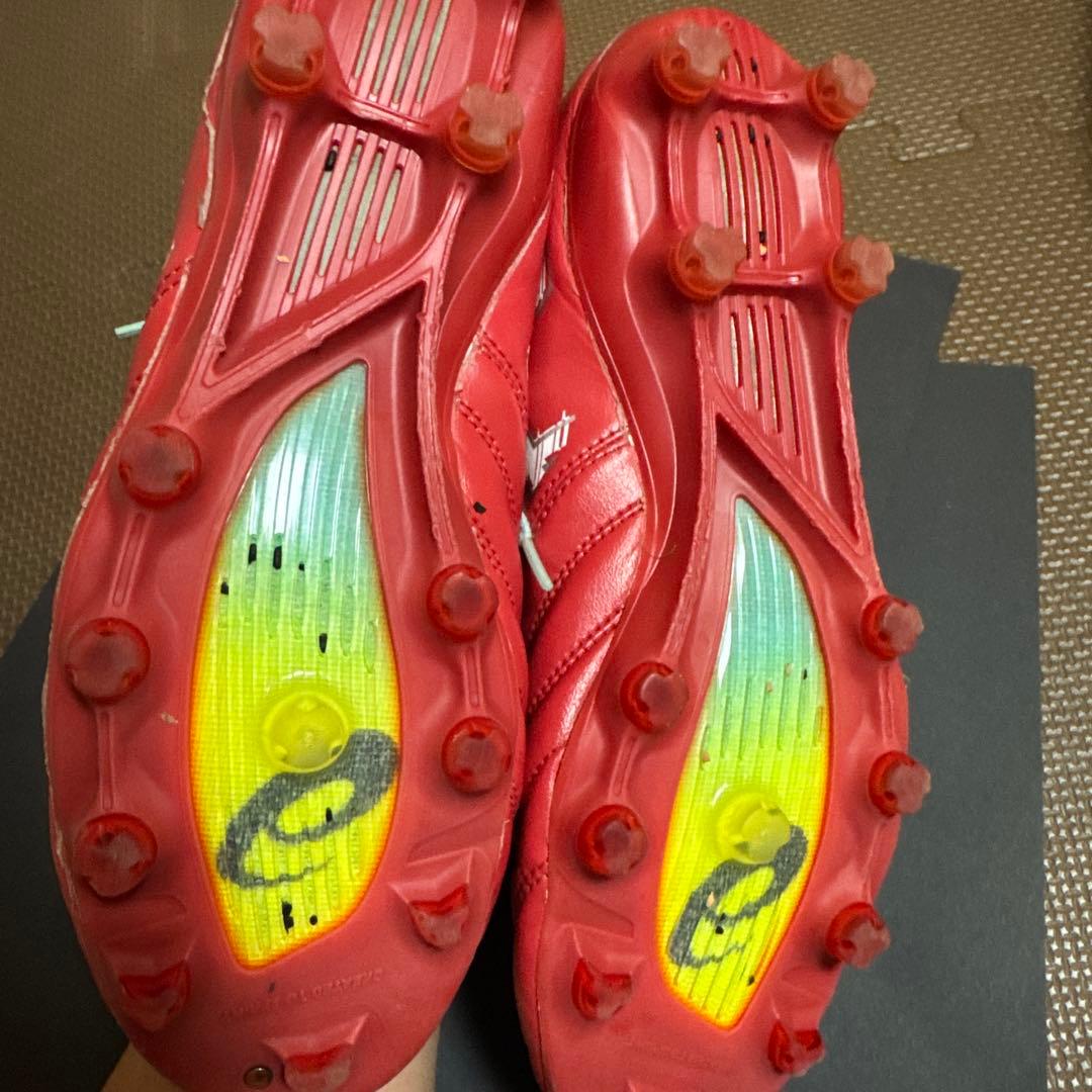 アシックス　XFly pro 2 26.5