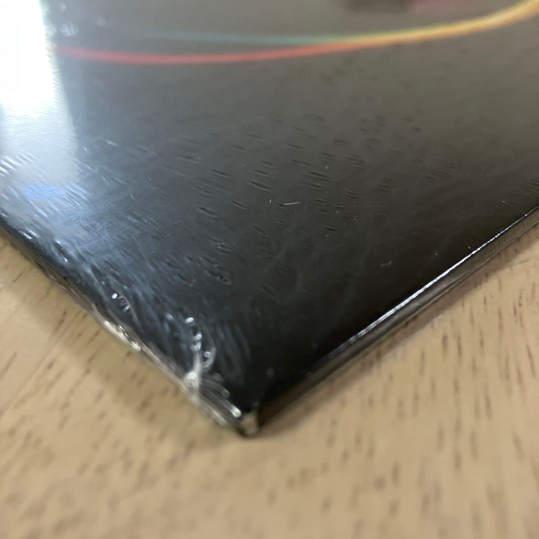 神美盤‼︎リマスター重量盤　XTC ワスプ・スター
