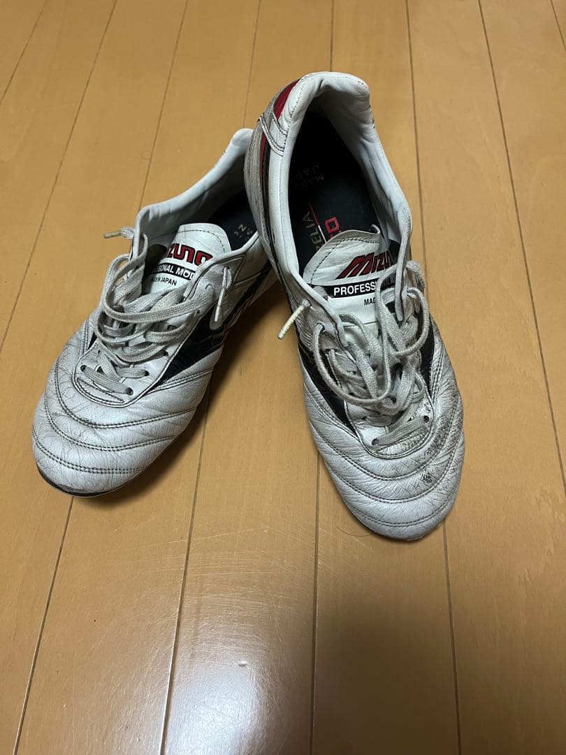 MORELIA 2 JAPAN ホワイト