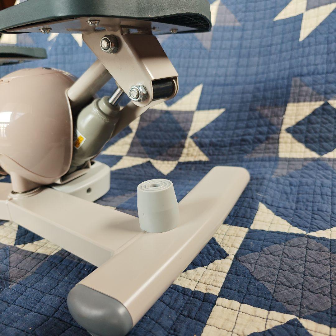 美品　AEROLIFE　コアビクサー　モダンロイヤル　ステッパー滑り止めは未開封