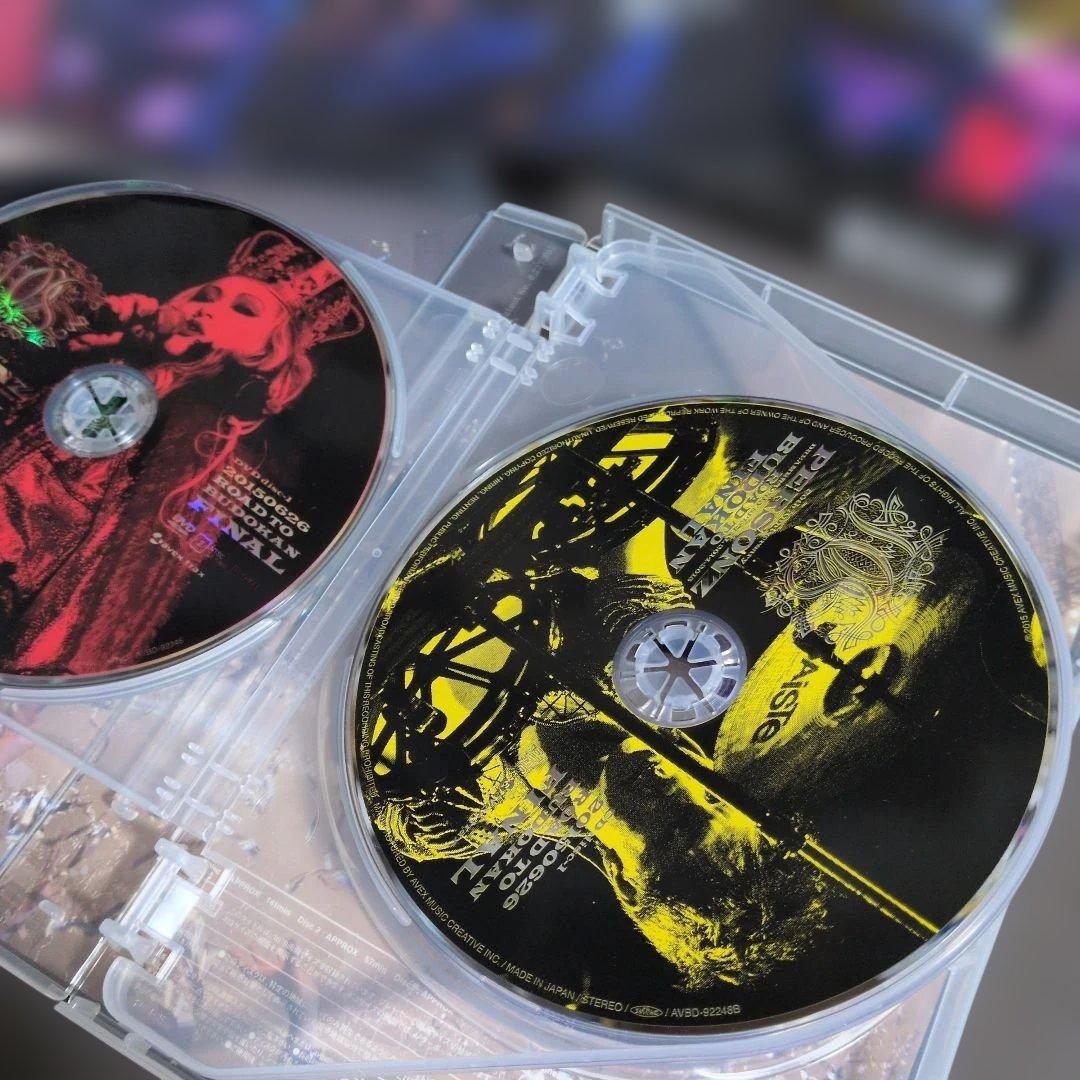 PERSONZ/DREAMERS ONLY SPECIAL 2014-2015…