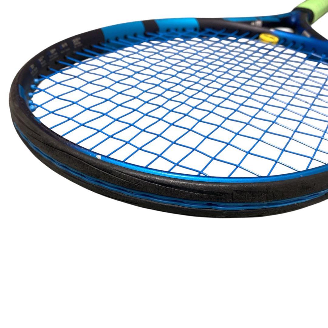 Babolat Pure Drive 2022 ピュアドライブ　バボラ　ラケット