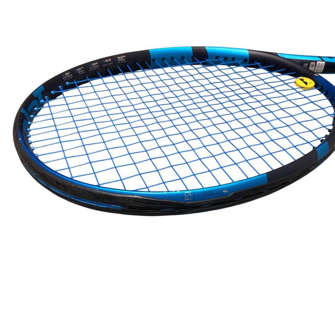 Babolat Pure Drive 2022 ピュアドライブ　バボラ　ラケット