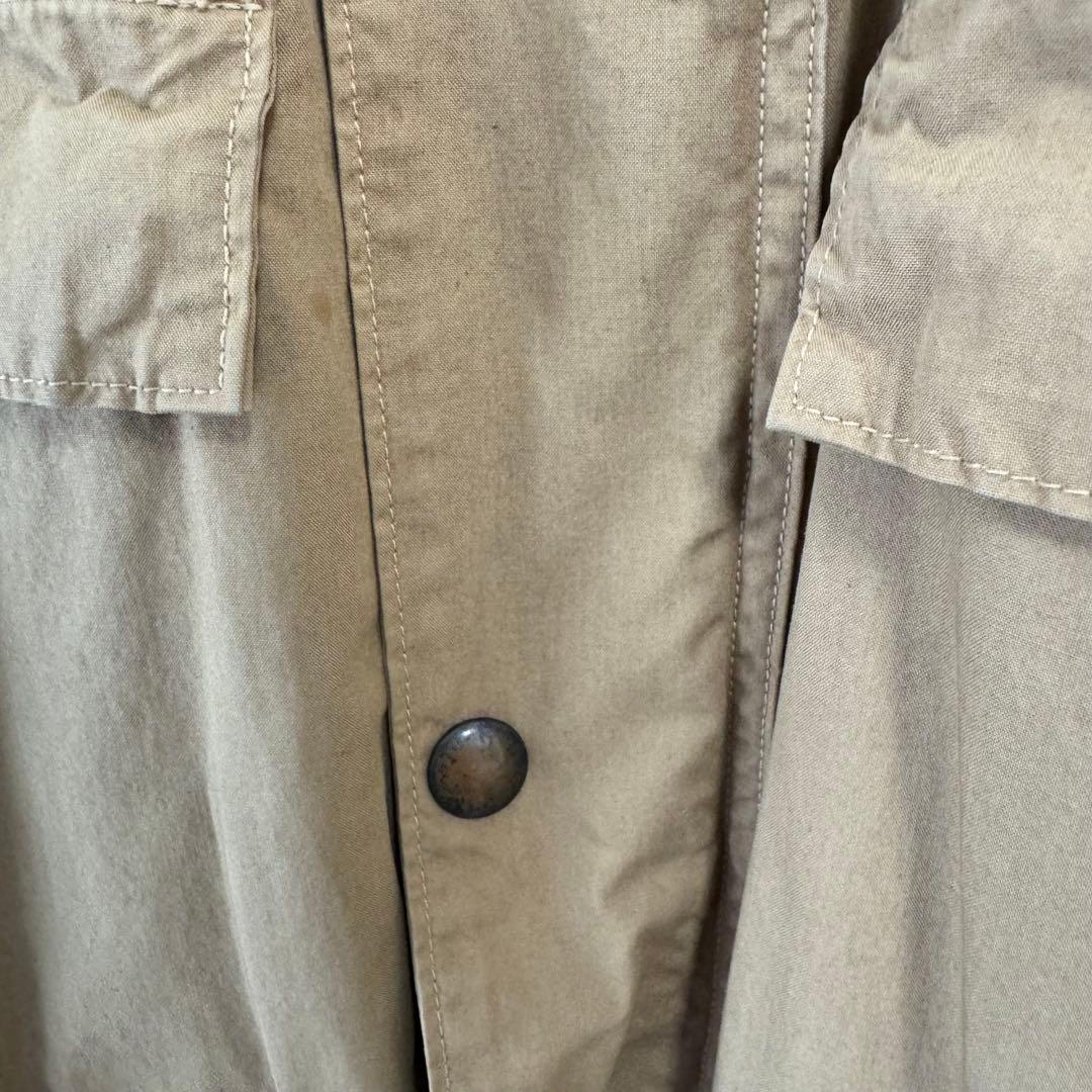 orSlow ジャケット