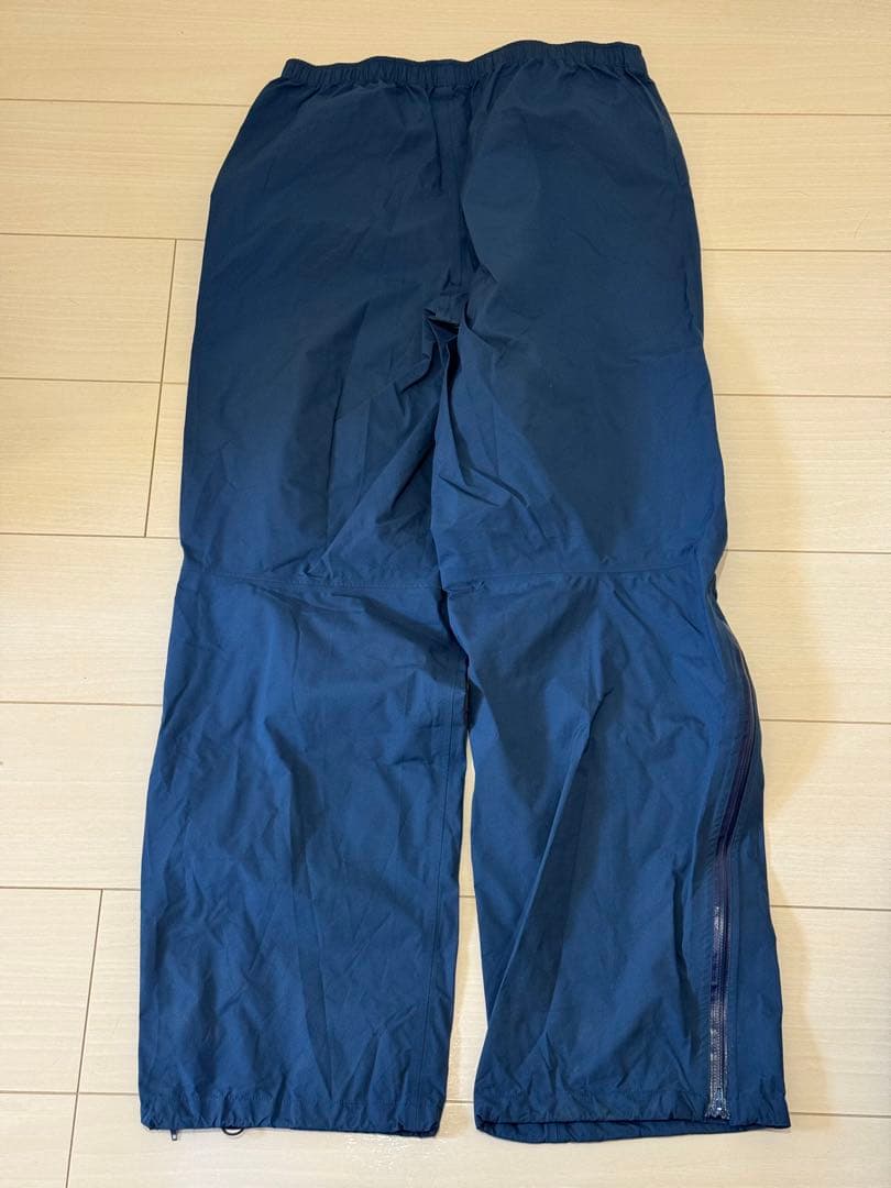 BEAMS GOLF×Marmot GORE-TEX レインセットアップ