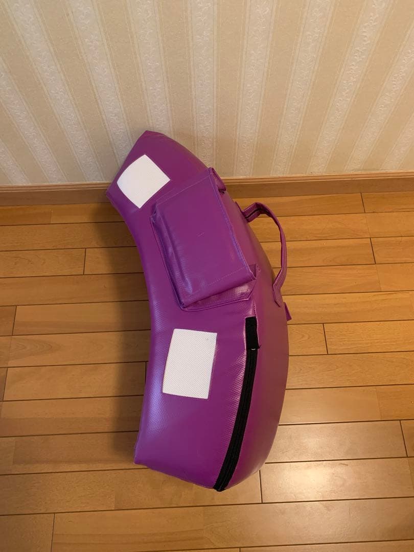 LINDSPORTS ラグビー練習用タックルバッグ