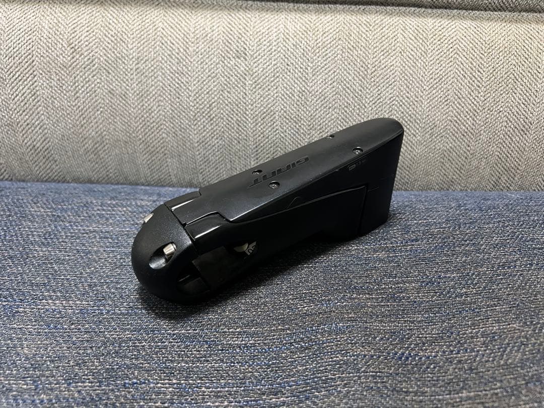 パーツ Contact SLR Aero Stem for Propel 100mm