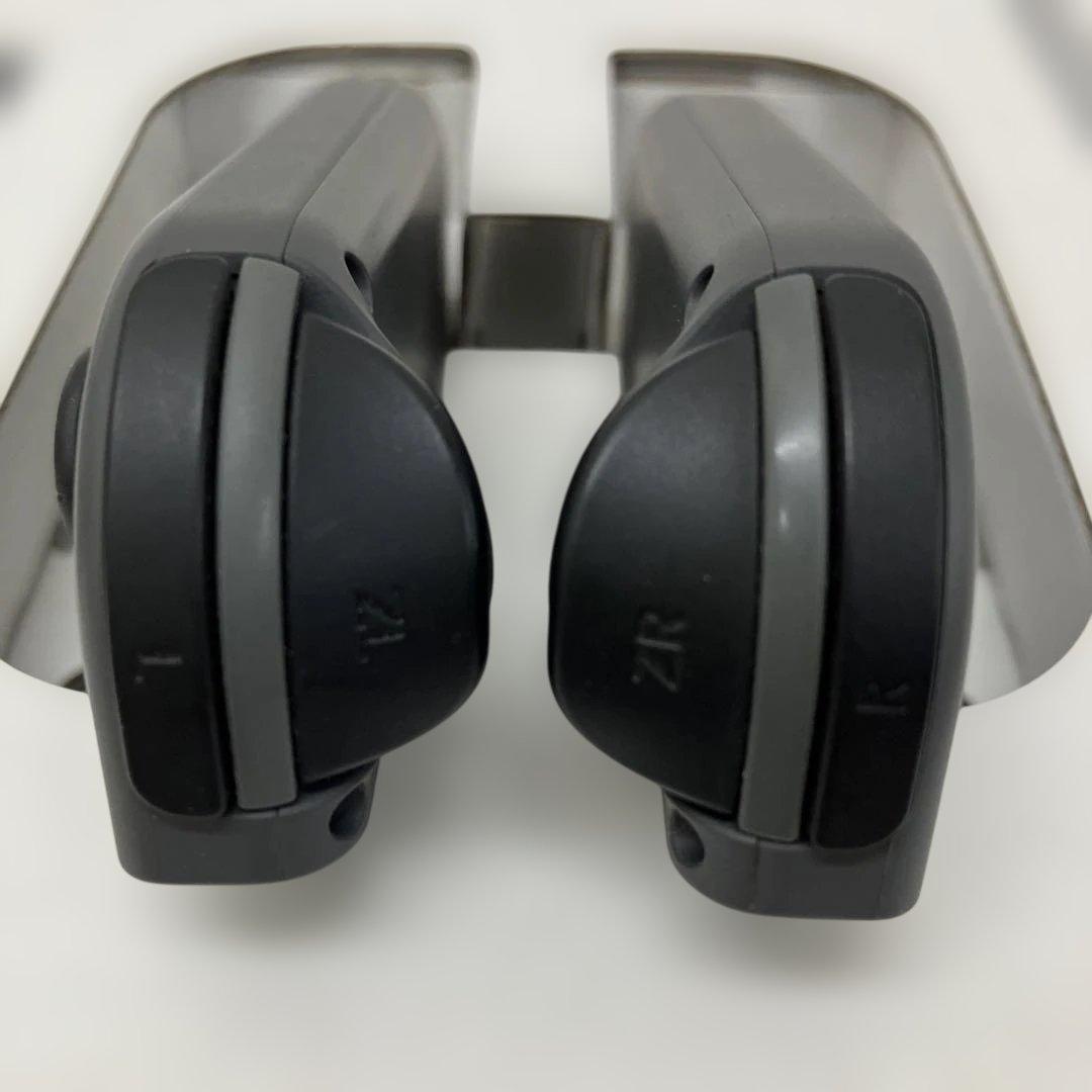 GDK113 Nintendo Switch Joy-Con LRグレー
