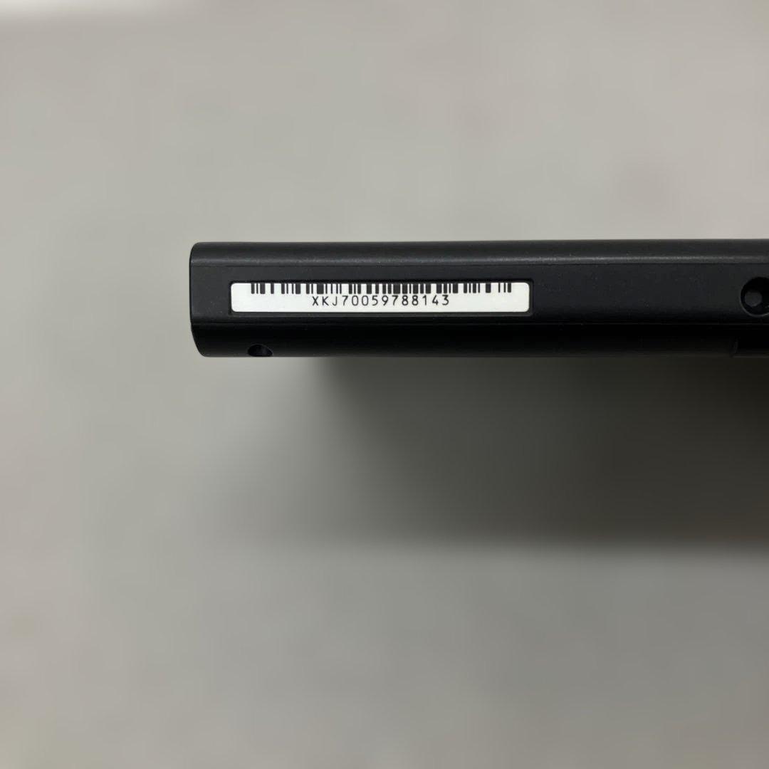 GDK113 Nintendo Switch Joy-Con LRグレー