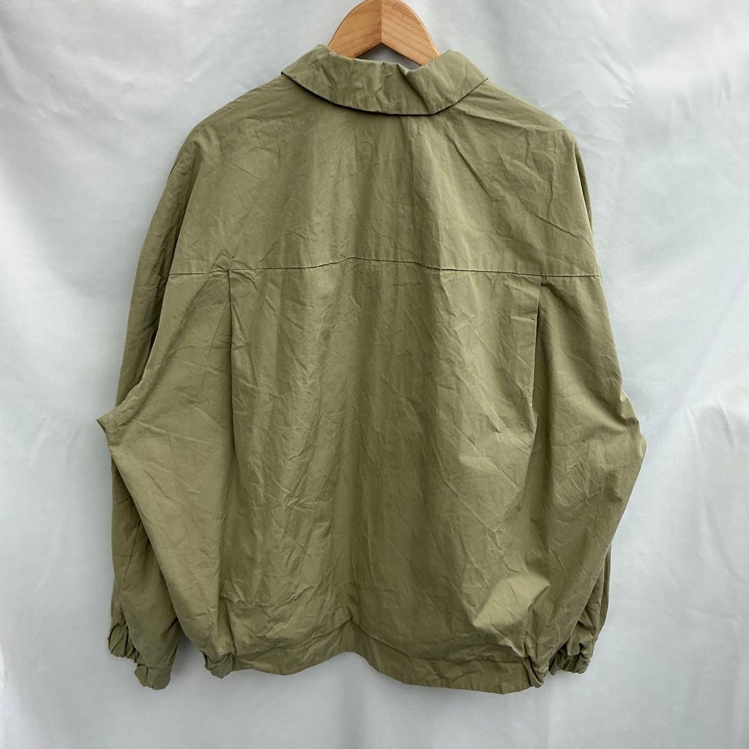 ジャケット・アウター CASEY CASEY HARRINGTON JACKET