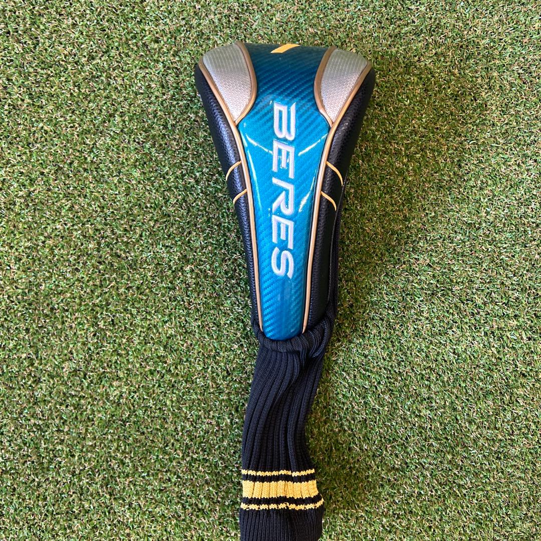 HONMA BERES E-06 ドライバー 11.5°