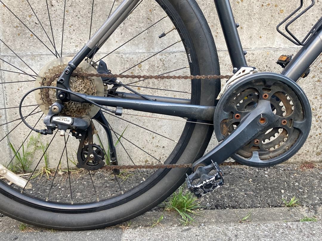 2021 GIANT GRAVIER DISC ジャイアント グラビエ ディスク