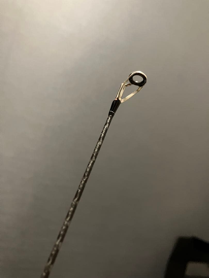 SHIMANO 21ディアルーナ　S73M+