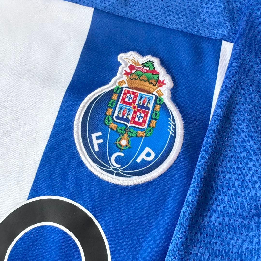 【新品タグ付き】中島翔哉 ＃１０ FCポルト１９／２０（H）