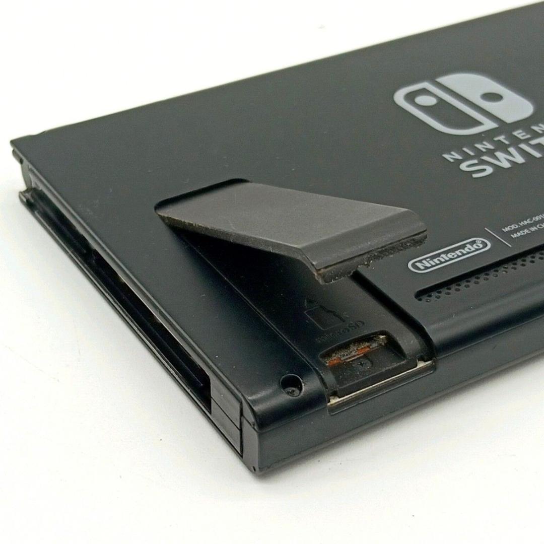 【美品】Nintendo Switch バッテリー強化版 ニンテンドー