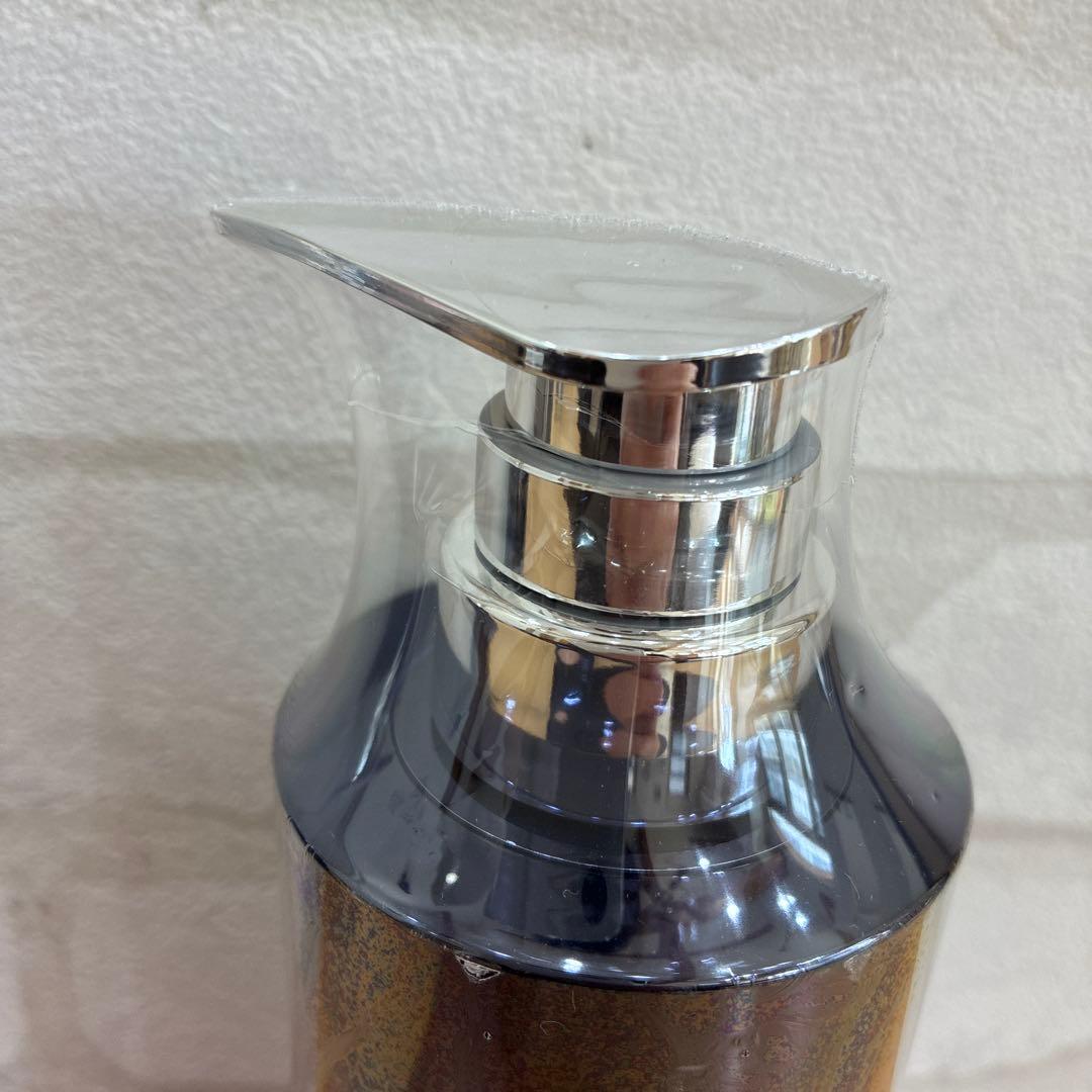 ウルトワイニシャルシリーズ　プラズマ　シャンプートリートメントセット　400ml