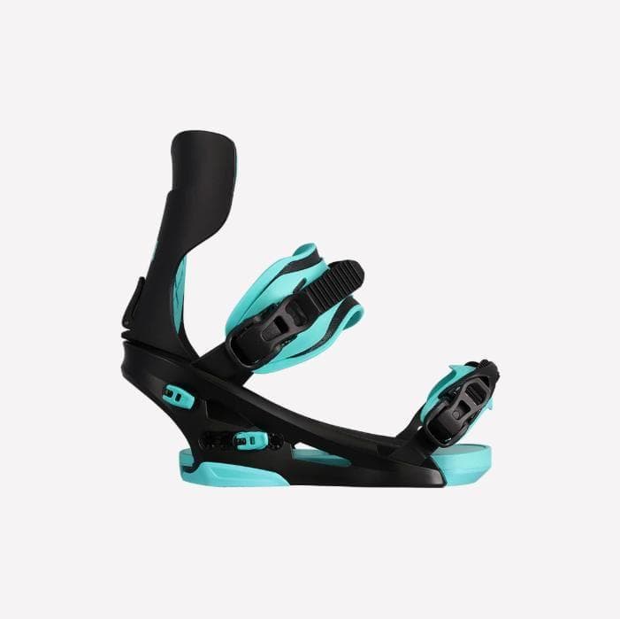 25-26 FLUX フラックス CX シーエックス BLACK M 新品未使用