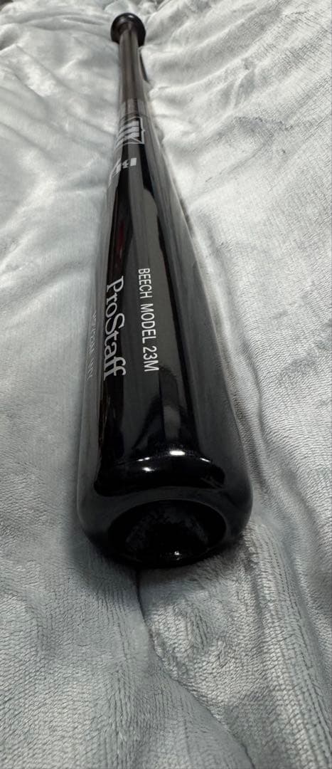 Wilson ProStaff 硬式バット 23M