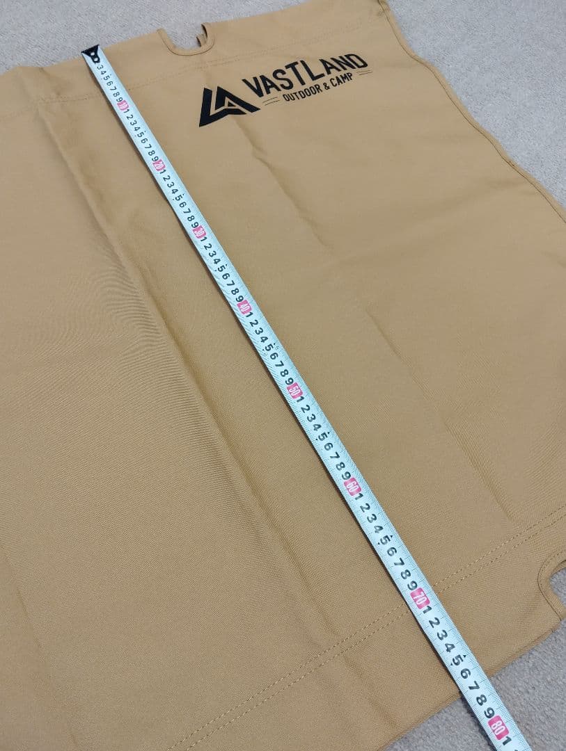 【専用です】②ワイド VASTLANDヴァストランド 2WAYコット タン