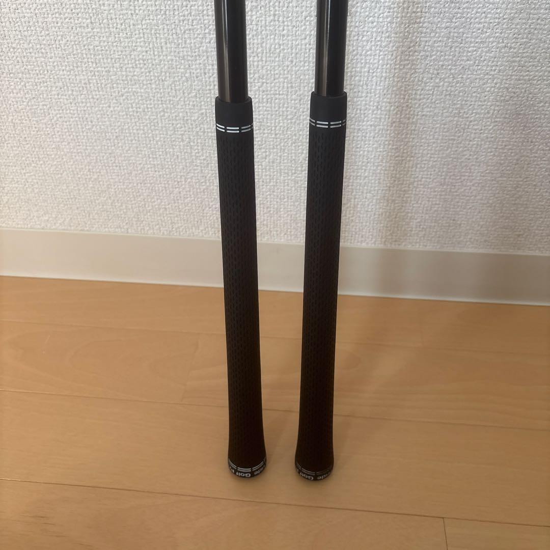 【DR・5W】スピーダーエボ4 6S PINGスリーブ2本セット