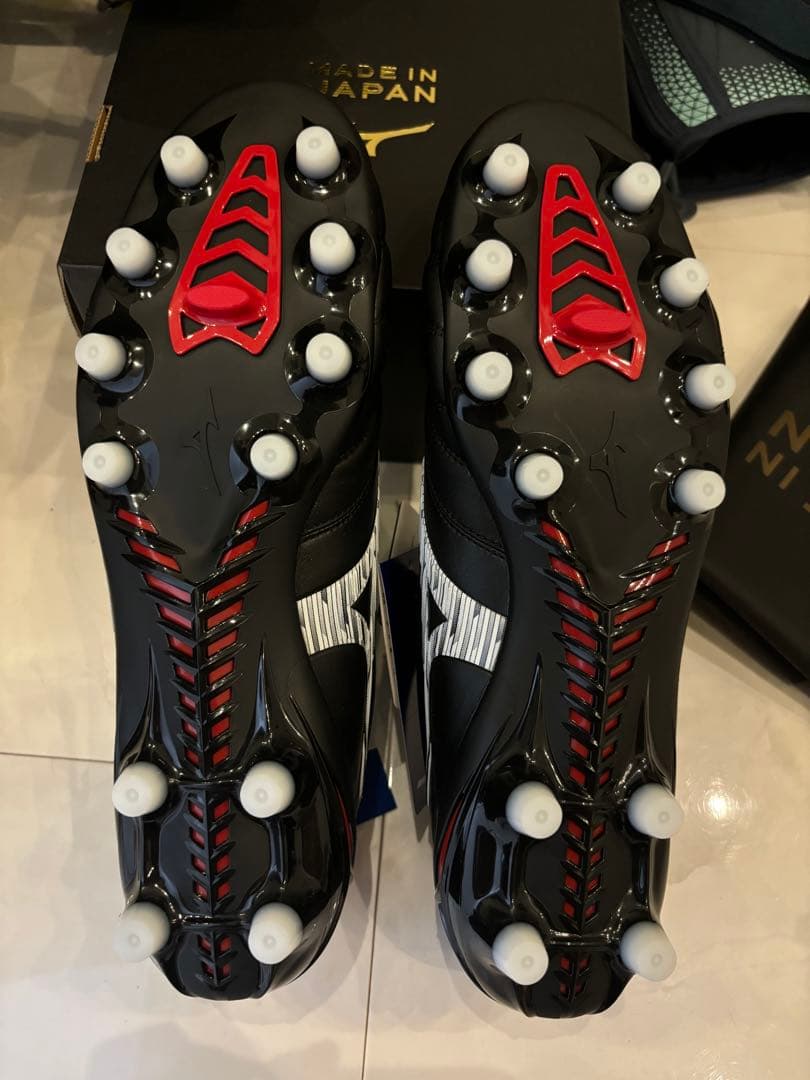 あ*み様 MORELIA NEO 4 JAPAN モレリアネオ4 27.5cm