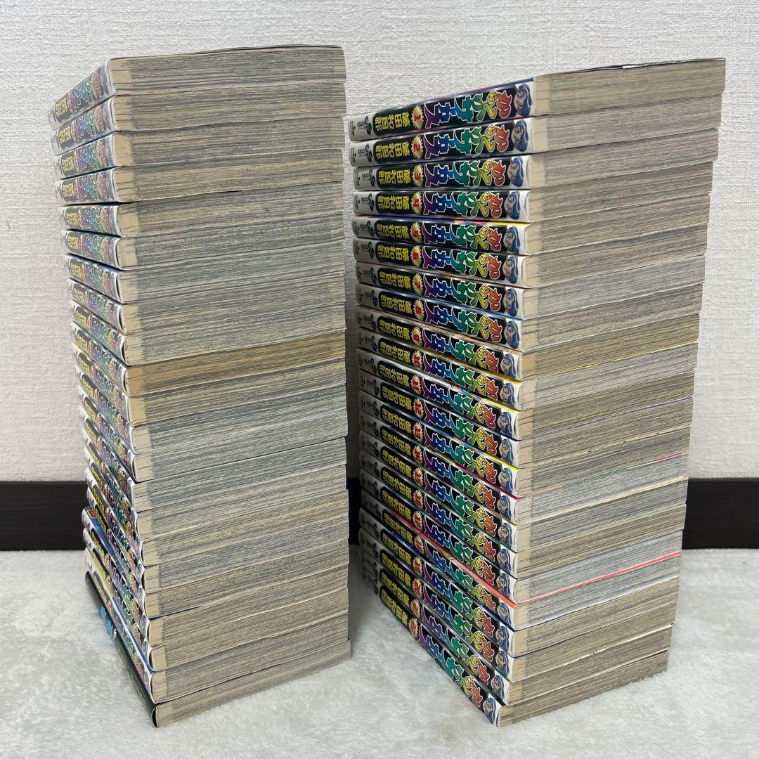 からくりサーカス 全43巻 + 短編集 夜の歌 セット 藤田和日郎 ②