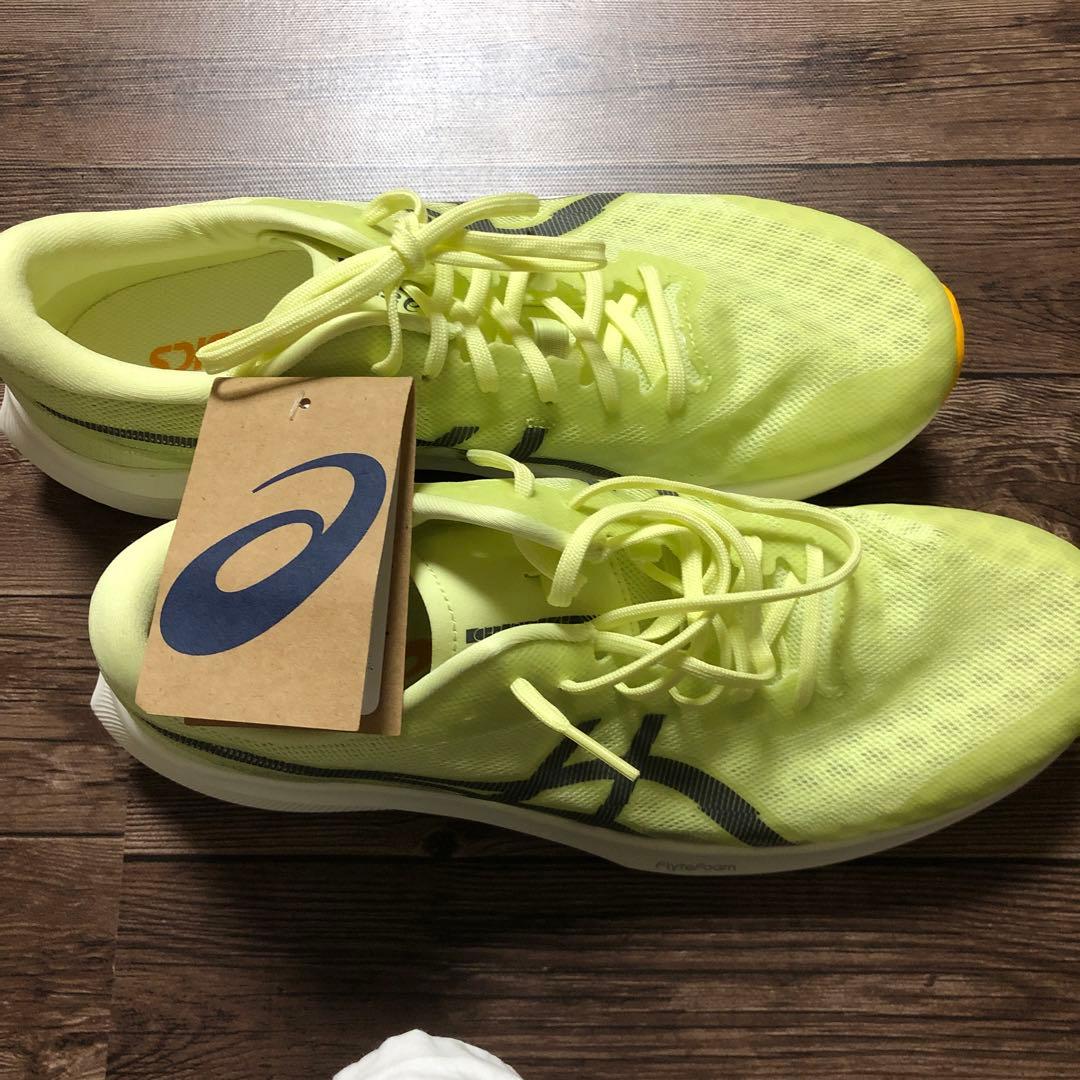 ★ともさん専用★ ASICS HYPER SPEED 4
