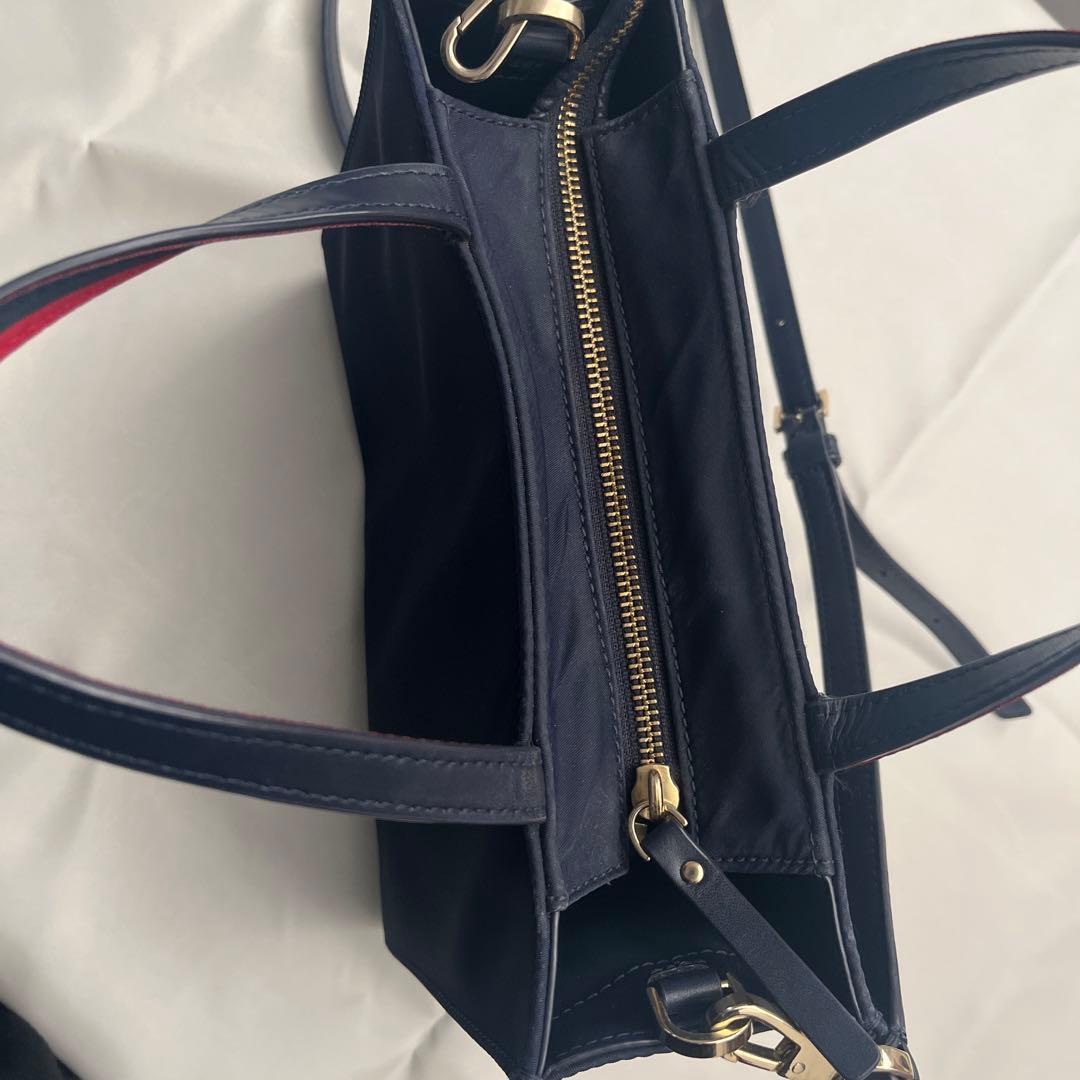 【美品】【ケイトスペード】ショルダーバッグ Kate Spade
